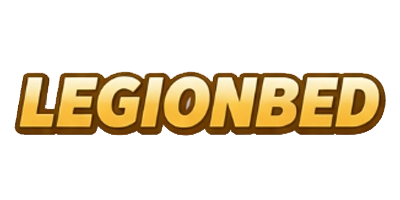 LEGIONBED logo